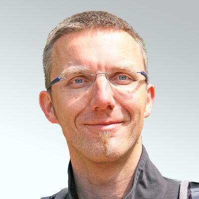 Dipl.-Ing. Robert Kühn | Verbandsingenieur/ stellv. Geschäftsführer