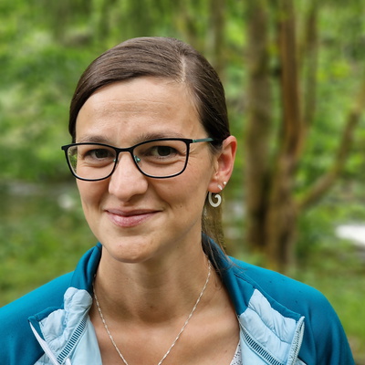 Anke Gottschalk | Sachbearbeiterin