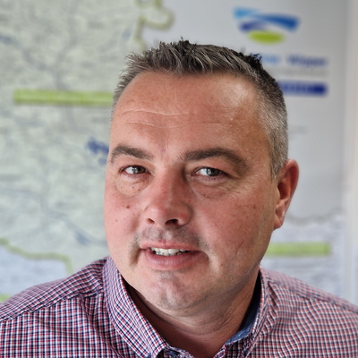 Martin Seyfarth | Projektingenieur