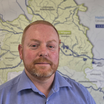 B. Eng. Kai-Michael Urspruch | Geschäftsführer